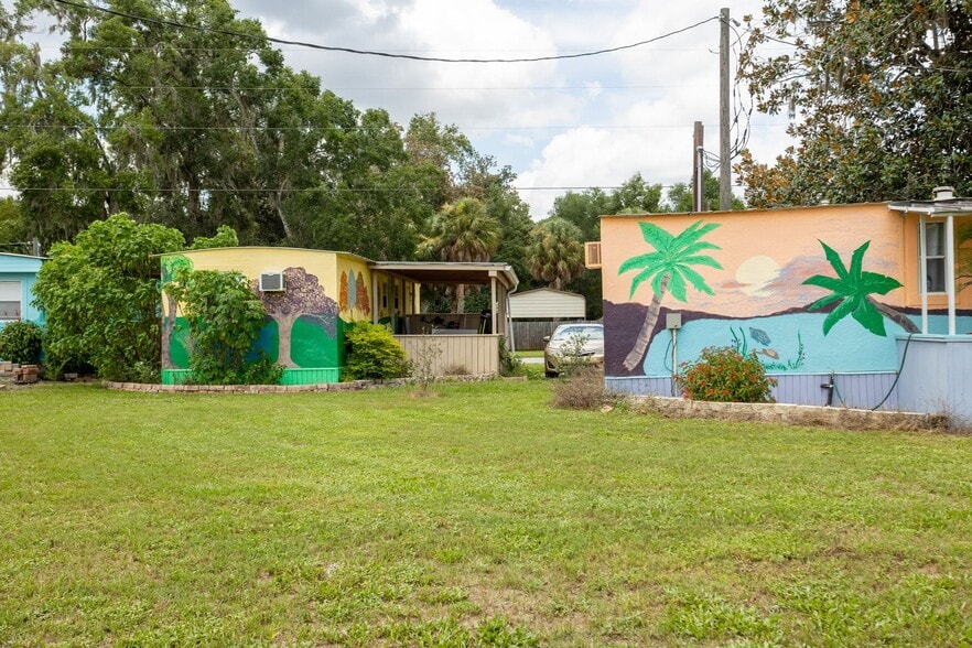 More Photos Of 4920 E Parsons Point Rd, Hernando Manufactured Housing Mobile Home Park For Sale