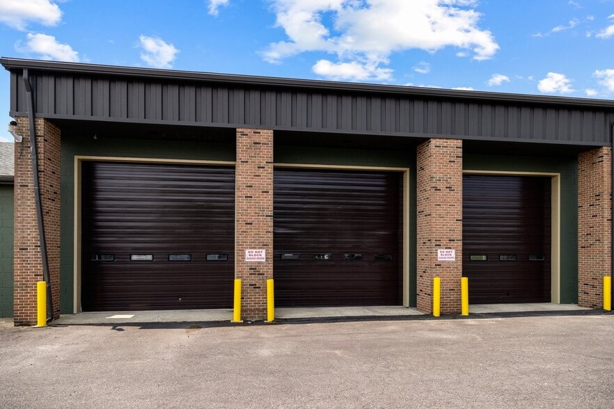 More Photos Of 8364 Easton Rd, Ottsville Auto Dealership For Sale