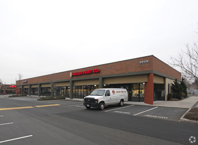 More Photos Of 9611 NE 117th Ave, Vancouver Unknown For Lease