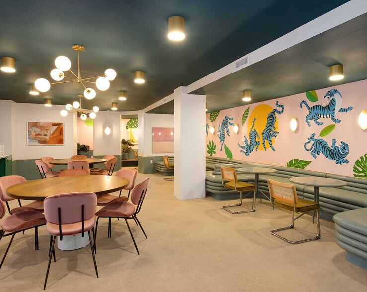 More Photos Of 1055 N Park Ave, Tucson Apartments For Lease