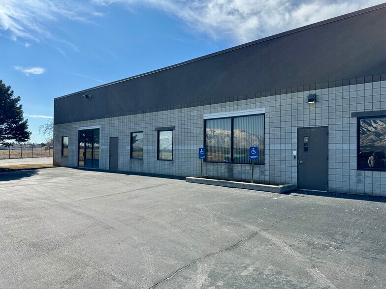 More Photos Of 4102 S 1900 West, Roy Research And Development For Sale