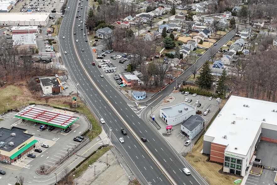 More Photos Of 1432 State Rt 23, Butler Freestanding For Lease