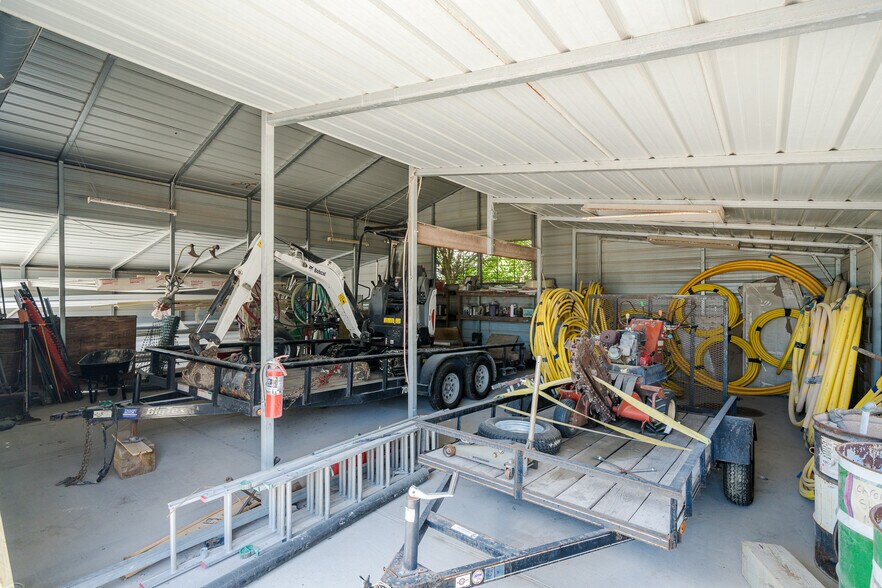 More Photos Of 341 TX Highway 35 Hwy, Gregory Light Distribution For Sale