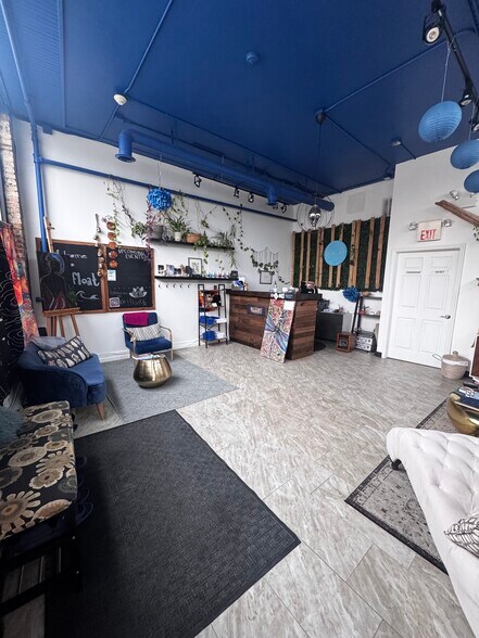 More Photos Of 8647 Ogden Ave, Lyons Freestanding For Sale