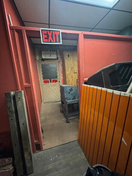 More Photos Of 132 Main Ave, Weston Storefront Retail Residential For Sale