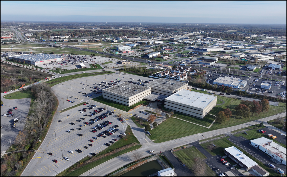 More Photos Of 1010 Production Rd, Fort Wayne Office For Sale