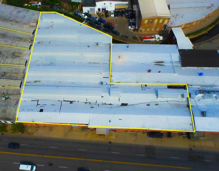 More Photos Of 440 Nepperhan Ave, Yonkers Industrial For Sale