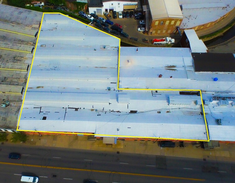 More Photos Of 440 Nepperhan Ave, Yonkers Warehouse For Lease