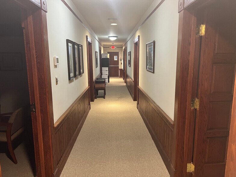 More Photos Of 1100 Route 55, Lagrangeville Office For Lease