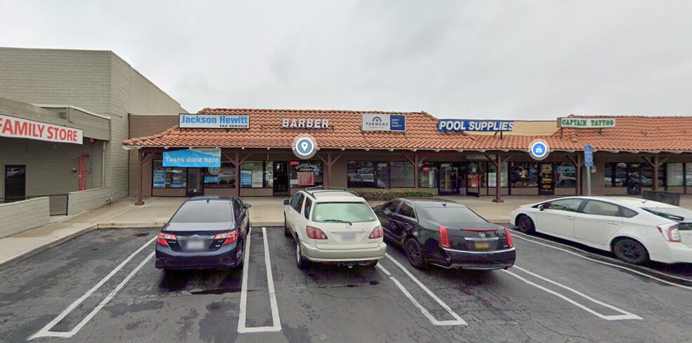 More Photos Of 27415-27535 Jefferson Ave, Temecula Unknown For Sale