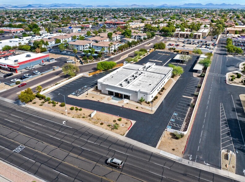 More Photos Of 16635 N 43rd Ave, Phoenix Medical For Lease