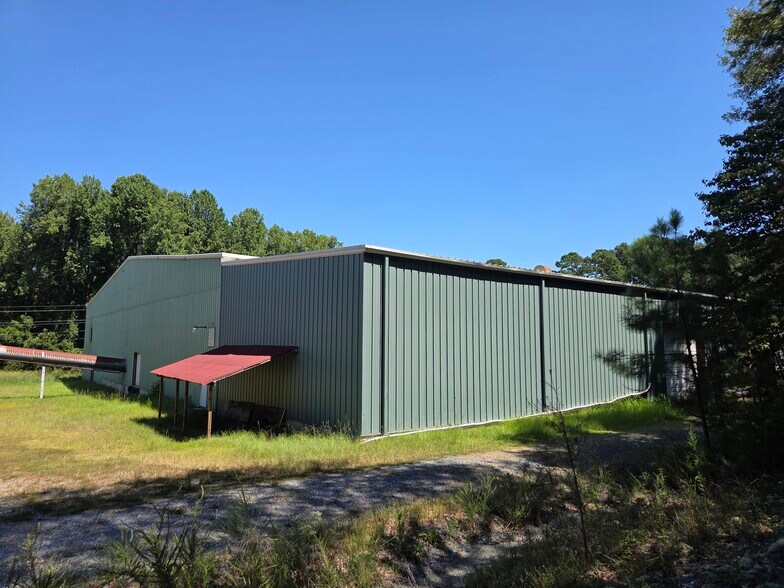 More Photos Of 407 Glasgow St, Aberdeen Manufacturing For Sale