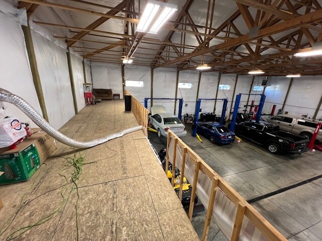 More Photos Of 405 N 1000 W, Clearfield Warehouse For Sale