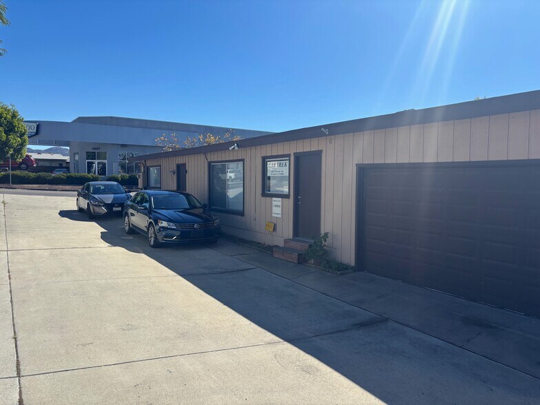 More Photos Of 13977 Poway Rd, Poway Auto Repair For Sale