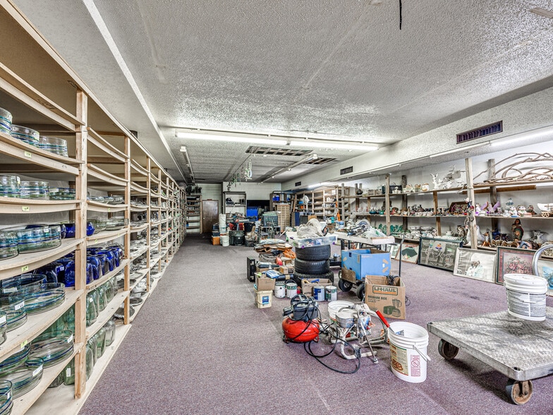 More Photos Of 217-219 SW 25th St, Oklahoma City Storefront Retail Residential For Sale