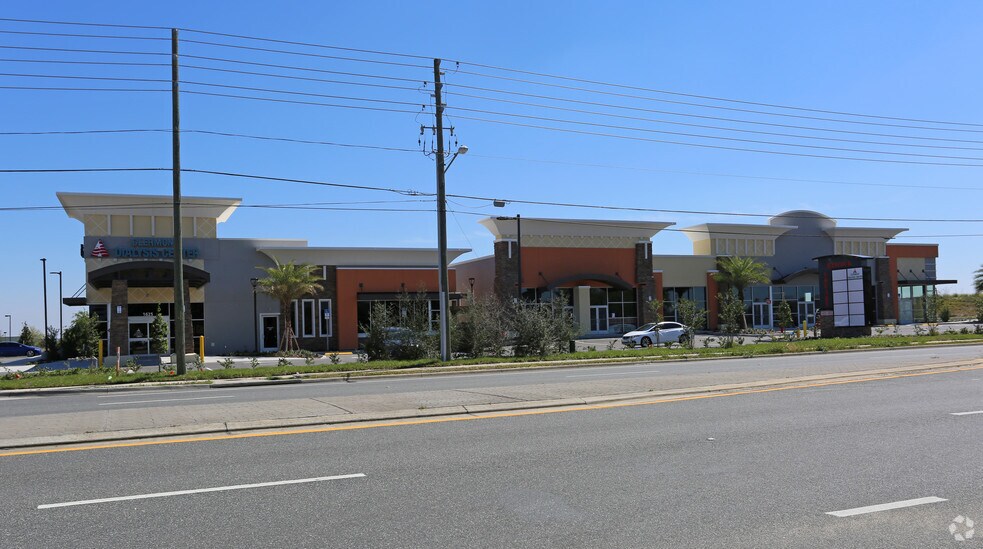 More Photos Of 1625 Hancock Rd, Clermont Medical For Lease