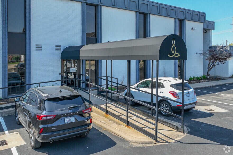 More Photos Of 4415 S Harvard Ave, Tulsa Medical For Lease