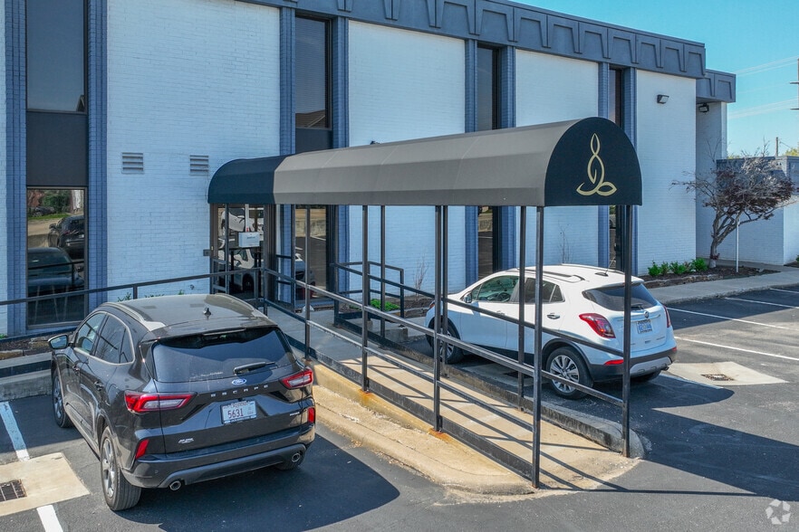 More Photos Of 4415 S Harvard Ave, Tulsa Medical For Lease