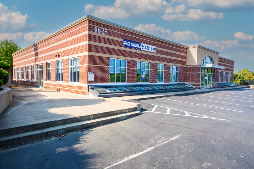 Primary Photo Of 4625 Red Bank Rd, Cincinnati Medical For Lease