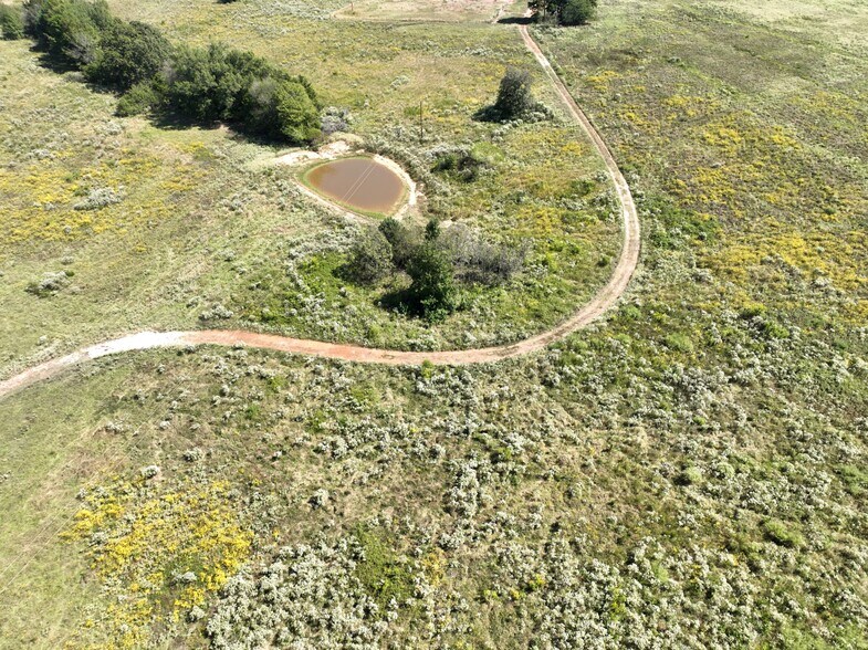More Photos Of TBD Ginger Road, Gilmer Land For Sale