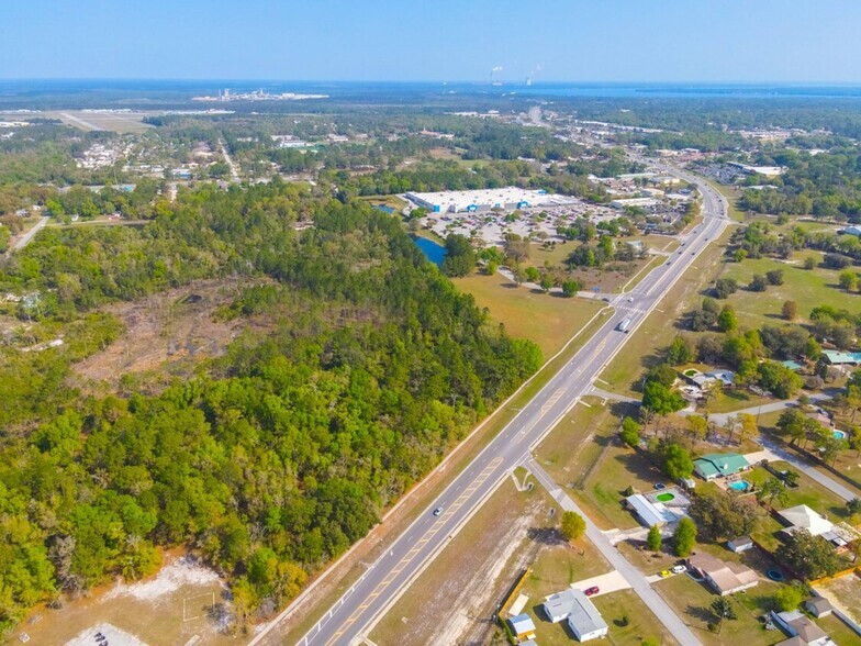 More Photos Of 1040-1048 State Road 19 S, Palatka Freestanding For Lease