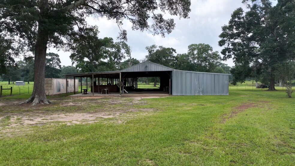 More Photos Of 100 Hill Ranch Ln, New Waverly Land For Sale