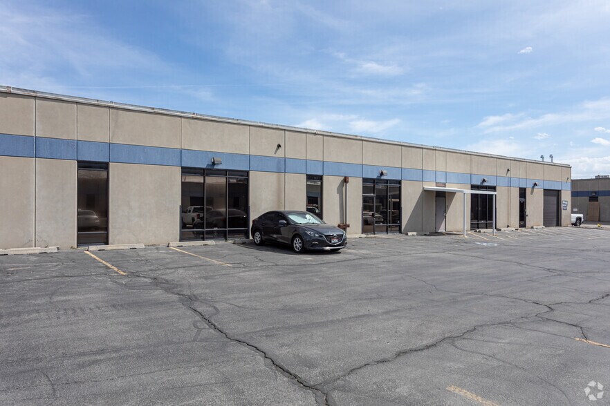 More Photos Of 4750 Wiley Post Way, Salt Lake City Unknown For Lease