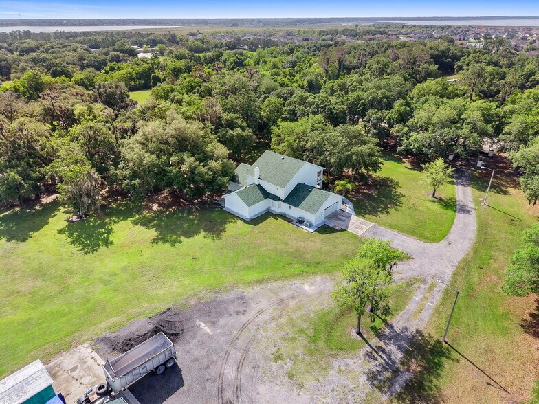 More Photos Of 4385 Semoran Farms Rd, Kissimmee Land For Sale