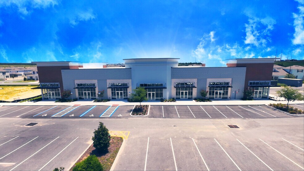 More Photos Of 17075 Porter Rd, Winter Garden Medical For Lease