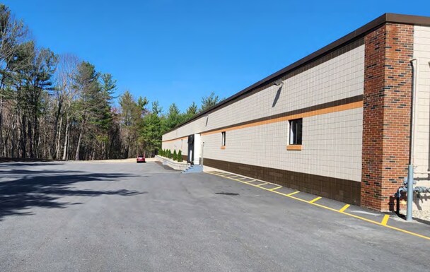 More Photos Of 149 Industrial Rd, Fitchburg Warehouse For Lease