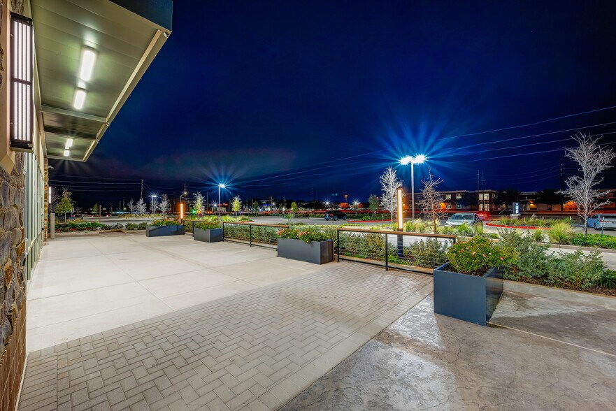 More Photos Of 2310 Harlem Rd, Richmond General Retail For Lease