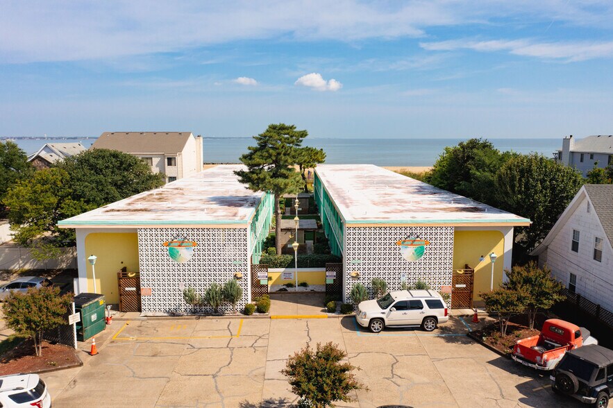 More Photos Of 1240 W Ocean View Ave, Norfolk Apartments For Sale