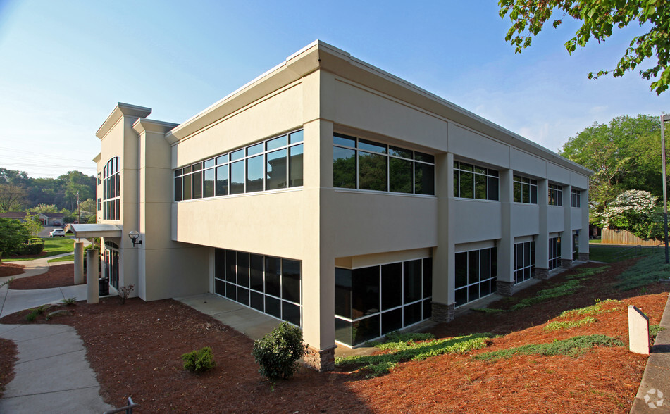 Primary Photo Of 4709 Papermill Dr, Knoxville Office For Lease