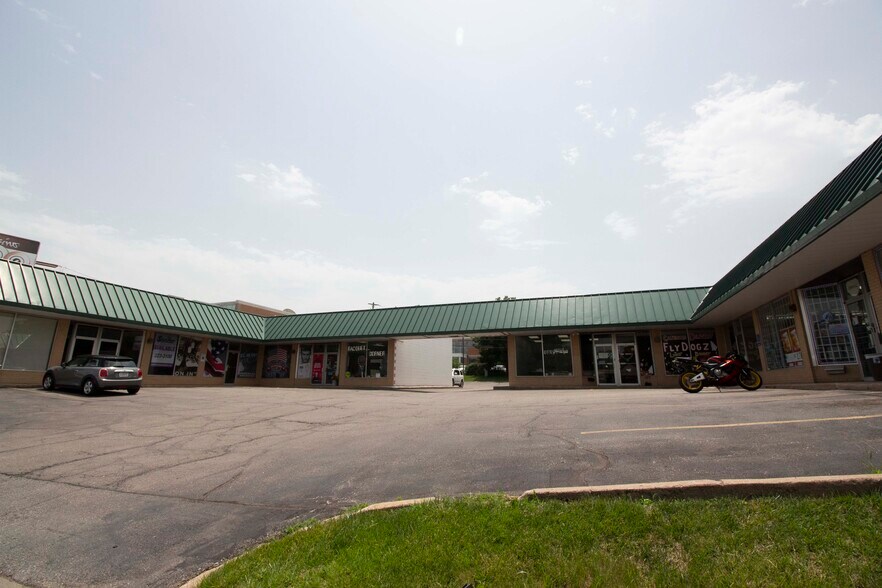 More Photos Of 3111-3119 O St, Lincoln Unknown For Lease