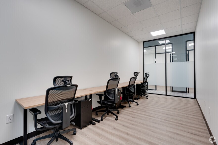 More Photos Of 9650 Telstar Ave, El Monte Coworking Space