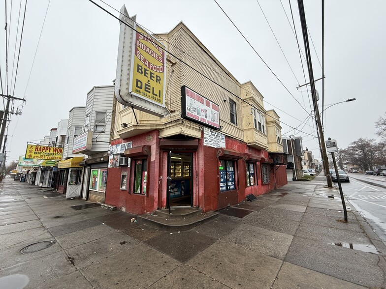 Primary Photo Of 6501 Elmwood Ave, Philadelphia Convenience Store For Sale