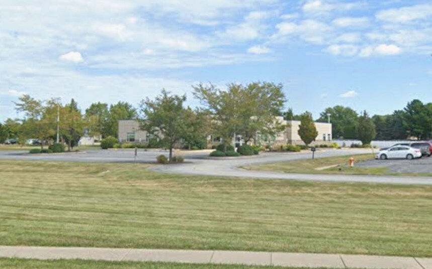 More Photos Of 310 Home Blvd, Galesburg Medical For Sale