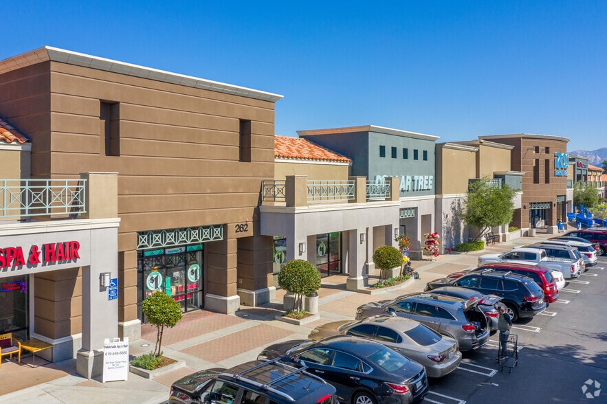 More Photos Of 214-294 Town Center Pky, Santee Unknown For Lease