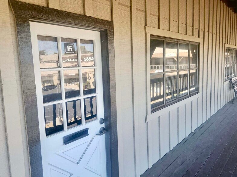 More Photos Of 935 Riverside Ave, Paso Robles Medical For Sale
