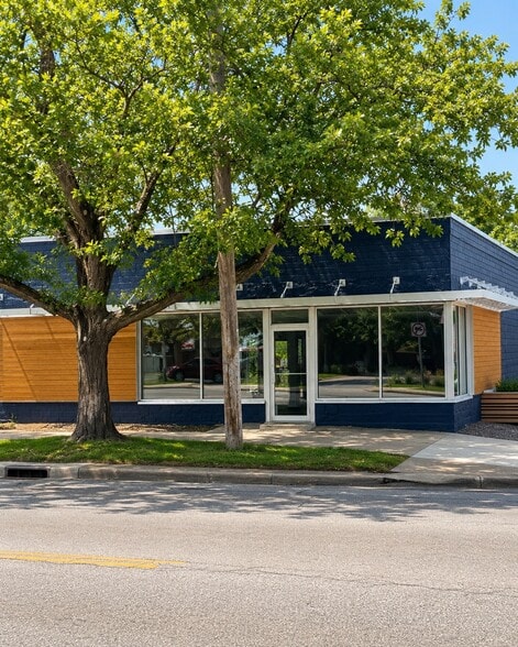 Primary Photo Of 3700 Lee Rd, Shaker Heights Storefront Retail Office For Lease