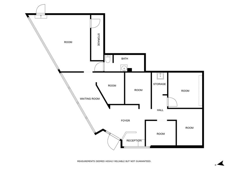 More Photos Of 4500 NE Sandy Blvd, Portland Freestanding For Lease
