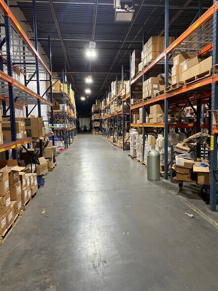 More Photos Of 4365 Michael Avalon St, Jackson Distribution For Lease