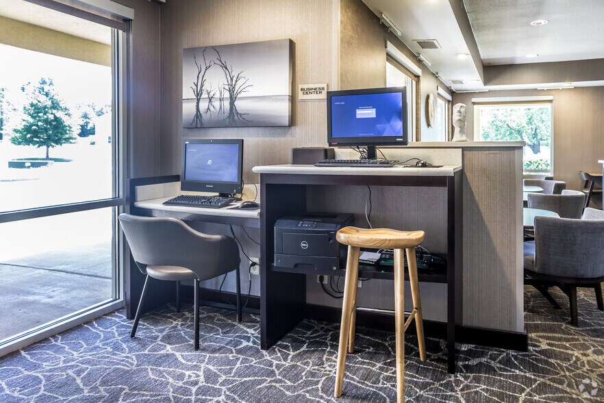 More Photos Of 2800 New Brunswick Rd, Memphis Hotel For Sale