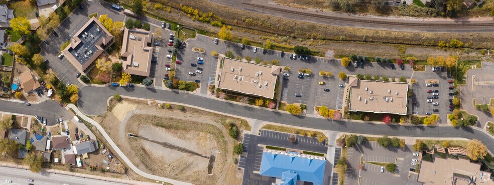 More Photos Of 8601 Turnpike Dr, Westminster Medical For Sale