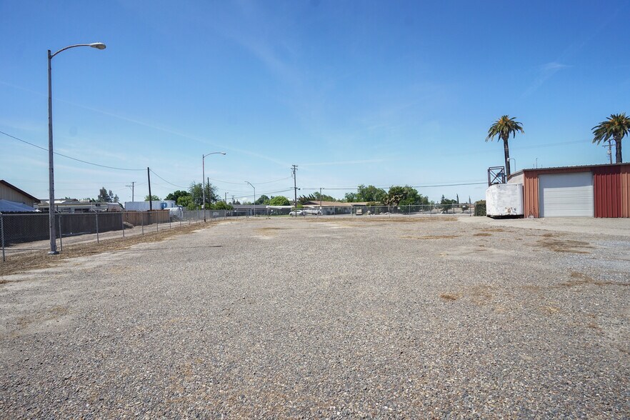 More Photos Of 3119 West Ave, Ceres Warehouse For Sale