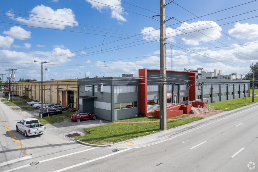 Primary Photo Of 4225 NW 72nd Ave, Miami Warehouse For Lease