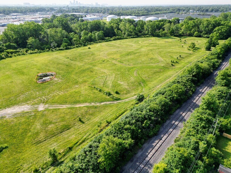 More Photos Of 3725 W 30th St, Indianapolis Land For Sale