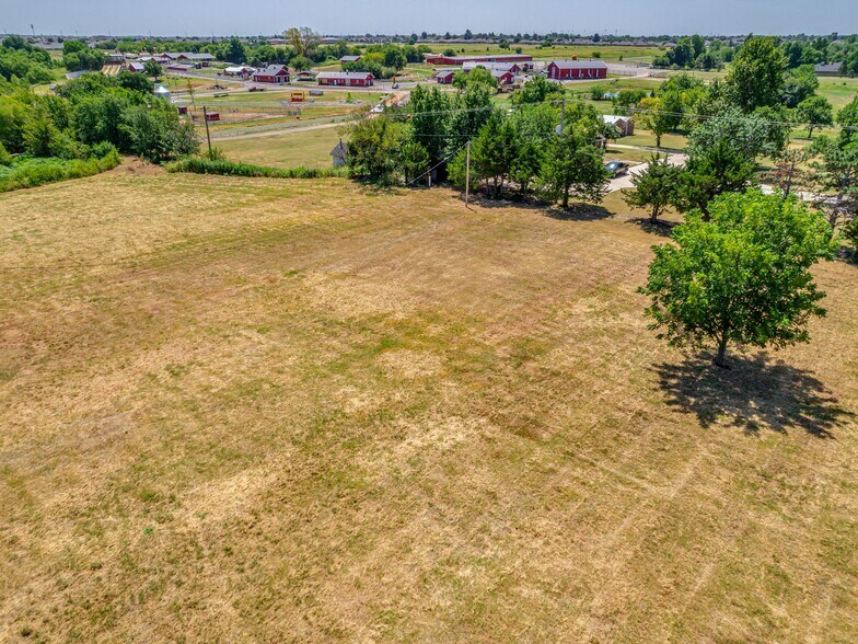 More Photos Of 14100 S Western Ave, Oklahoma City Land For Sale