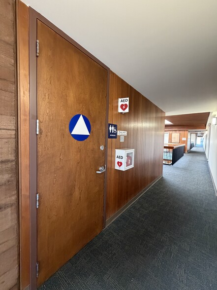 More Photos Of 750 Las Gallinas Ave, San Rafael Medical For Lease