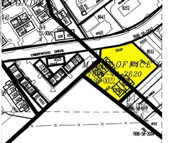 More Photos Of 17650 Possum Point Rd, Dumfries Light Distribution For Lease